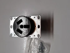 Eagal 50A 125/250V 3-Wire