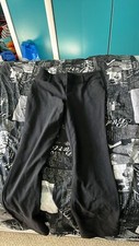 Black Dress Pants