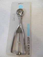 Martha Stewart Stainless Steel Kitchen Scoop Test Kitchen Approved