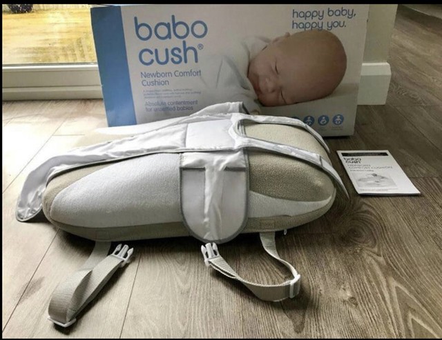 used babocush for sale