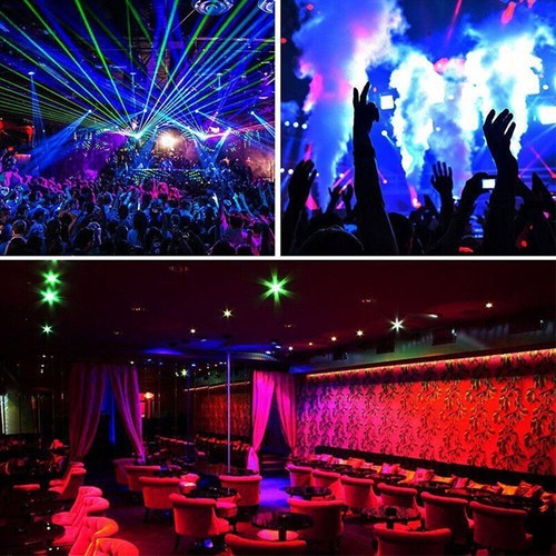 36W 36LED RGBW PAR Stage Lighting DMX Disco Party KTV Club DJ Light w/Remoter AU - Picture 17 of 17