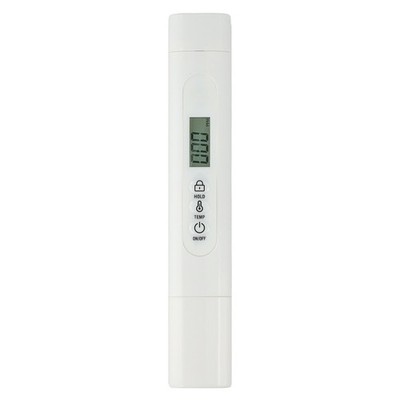 Essential pH Water Tester Kit with Digital Meter Accurate Results for Water