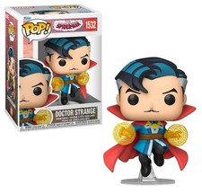 POP! Your Friendly Neighborhood Spider-Man - DOCTOR STRANGE #1532