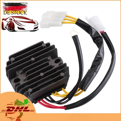 Spannungsregler Gleichrichter 90111034000 für KTM Duke 125/200/390