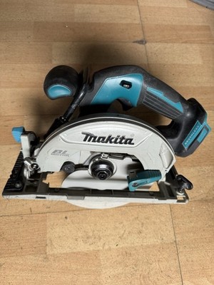 Makita Akku-Handkreissäge DHS680Z