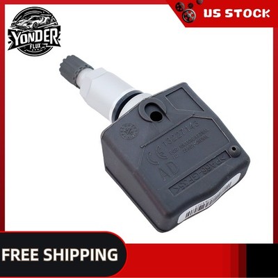 Tire Pressure Sensor TPMS 12825085 for 2008-2014 Lotus Evora Elise Saab 9-3