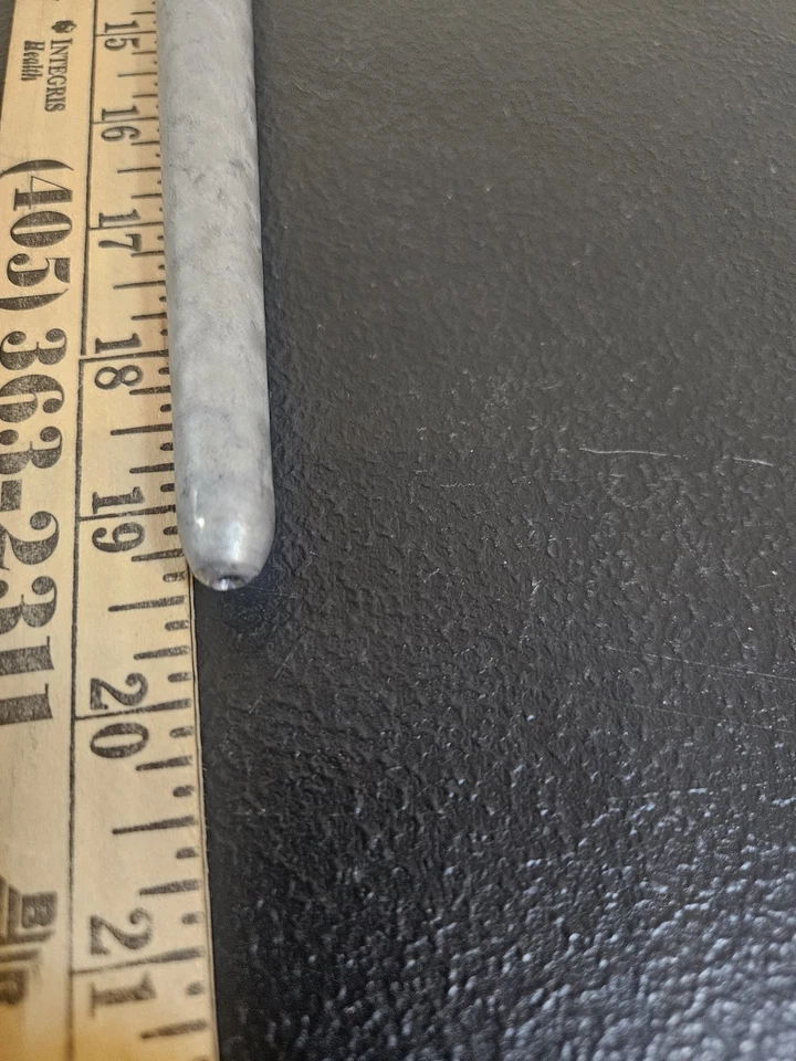 Винтажная органная трубка - Изображение 3 из 4