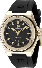 TechnoMarine Women's Coral Legacy 36mm Quartz Watch TM-416056