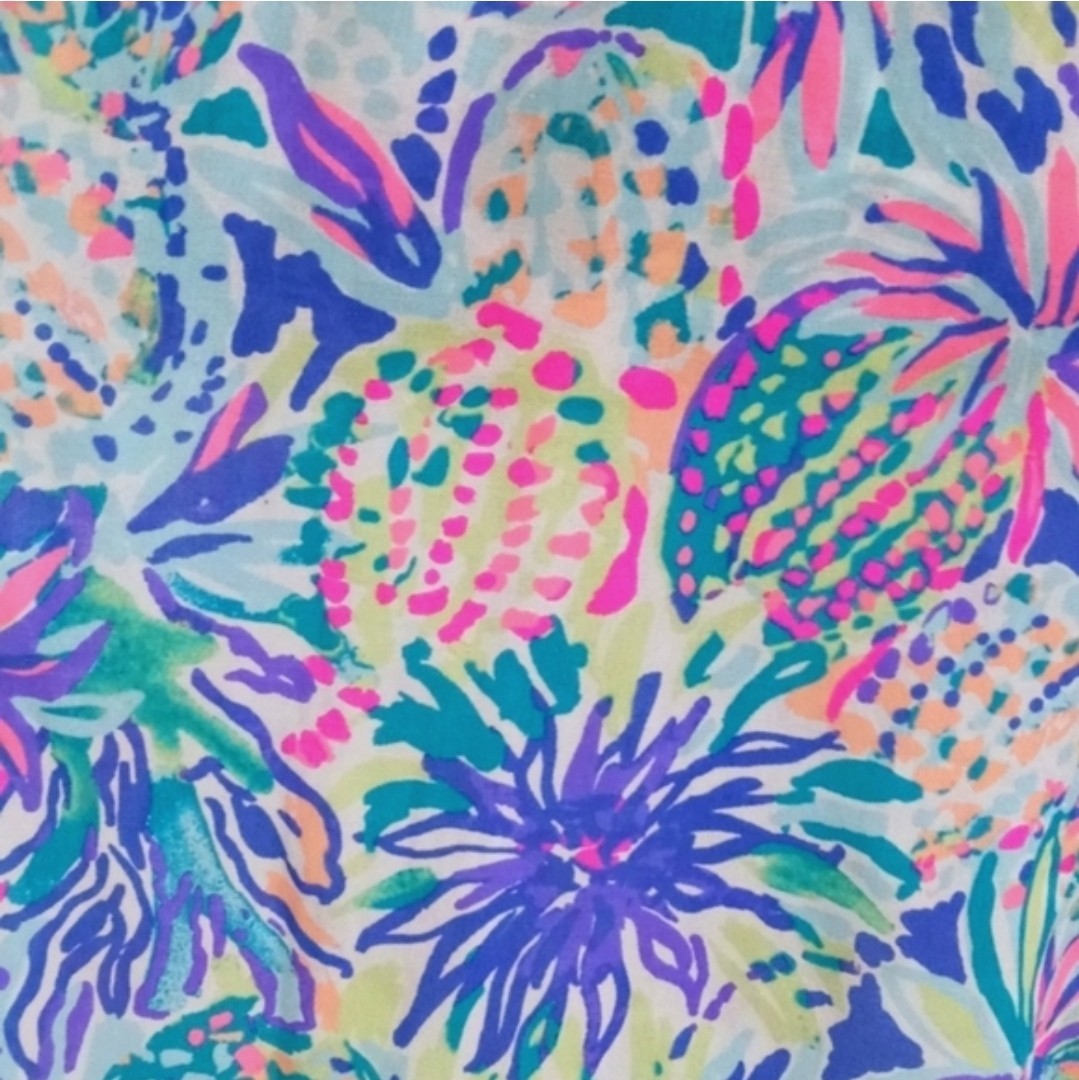 🆕 🌊SMALL RARE Lilly Pulitzer🌊 - Alanna Dress image 4