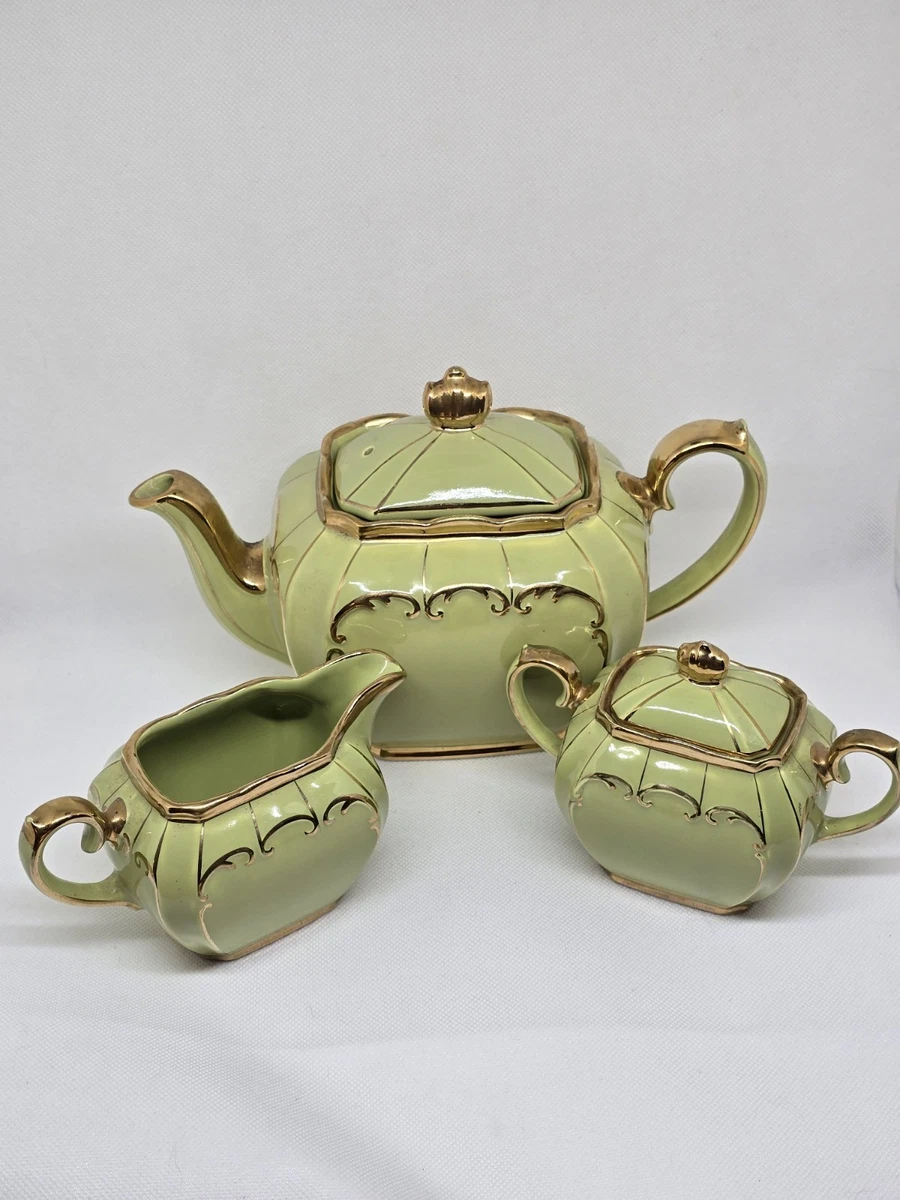 Sadler Tea Set for sale | eBay