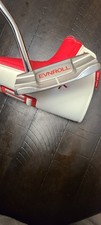 Evnroll ER2 Mid Blade Putter 34"
