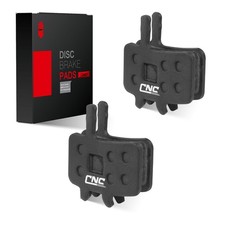 Bike Disc Brake Pads for Avid BB7 Juicy 3 5 7,Bicycle Brake Pads for Sram Avi...