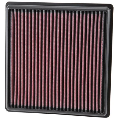 FILTRE A AIR DE REMPLACEMENT K&N 33-3011 - Photo 1/3