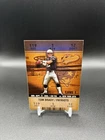 2003 Fleer Authentix - Tom Brady #22 Club Box