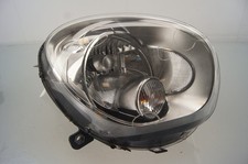 Frontscheinwerfer links MINI COUNTRYMAN R60 11-16 1,6 D mk1 N47-C N47-C16A 63129