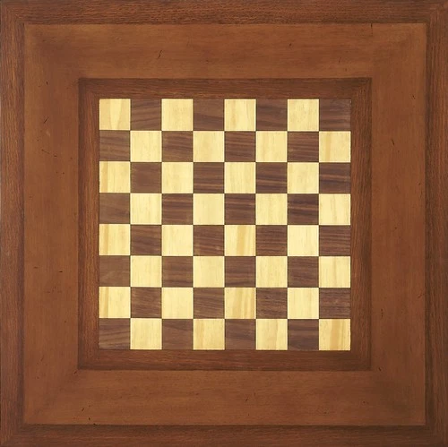 Butler Specialty Eastwick Antique Cherry Game Table - Picture 7 of 7