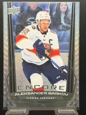 2025 Upper Deck Series 1 Encore - You Pick