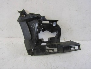 BMW 2 F22 F23 2016 Halterung Stoßstange Stoßfänger vorne 8055304 EMM17189