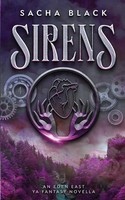 Sacha Black | Sirens | Taschenbuch | Englisch (2022) | Kartoniert / Broschiert