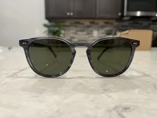 Electric Oak Polarized sunglasses - JJF Squall