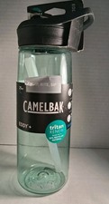 CAMELBAK: EDDY 25oz LEAK PROOF WATER BOTTLE NEW MINT Drink Clean
