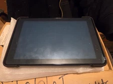 Touch Dynamic Quest10-A64 POS Tablet