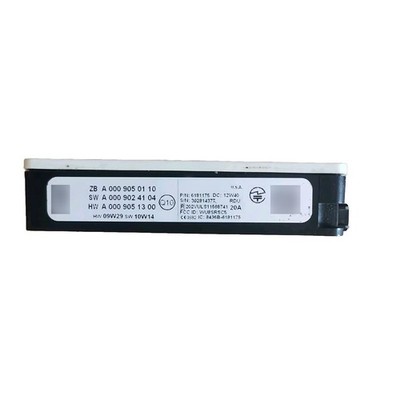 A0009050010 für Mercedes Kollisionswarner Radarsensor Totwinkwinkelassistent