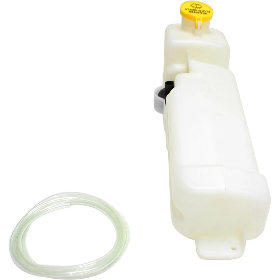 Depósito de lavadora para Chrysler PT Cruiser 2005-2008 convertible mod, con bomba y tapa Foto 4 de 4