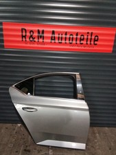 Porte arrière et accessoires Skoda SUPERB