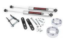 Rough Country 3" Lift Kit for 2006-2020 Toyota Hilux - 780.20