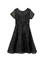 Disney Parks "The Dress Shop" Haunted Mansion Dress Size XL NWT