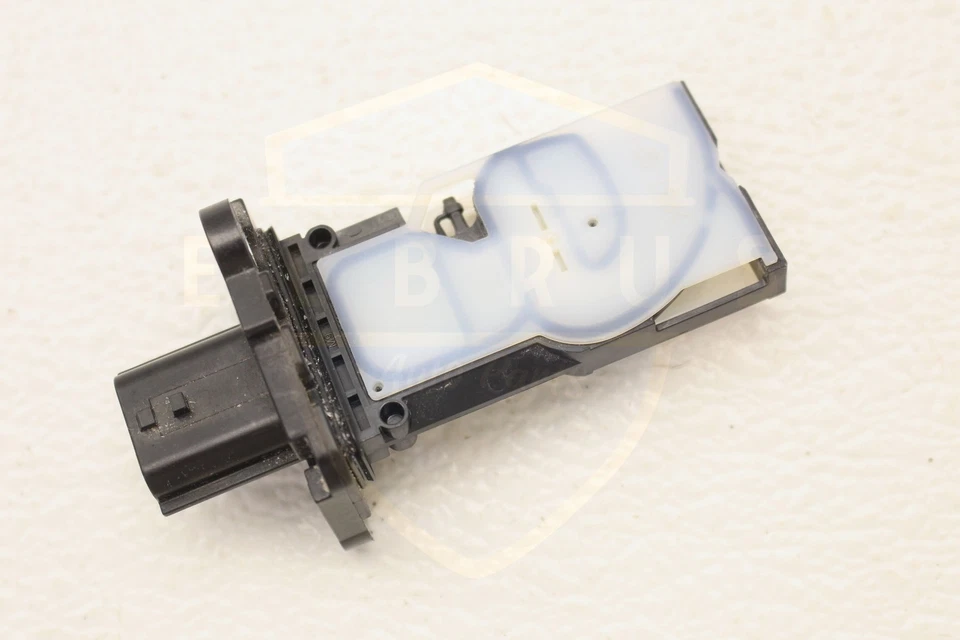 NISSAN MAXIMA 16 17 18 19 20 21 22 23 MAF MEDIDOR DE FLUJO DE AIRE SENSOR OEM Foto 4 de 4