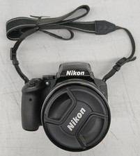 NIKON COOLPIX P900 Digital Camera