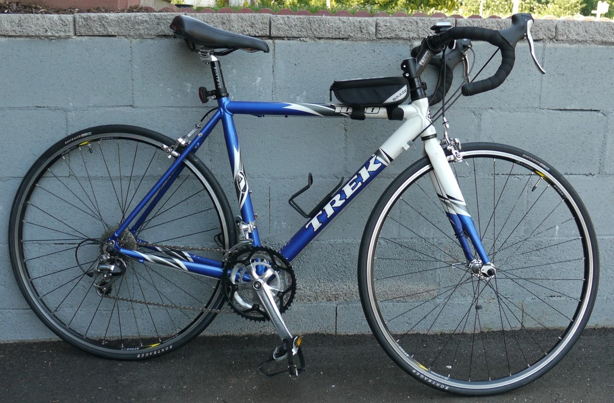 (更に値下げ)TREKロードバイク Alpha Aluminum Trek Alpha Aluminum for sale | eBay