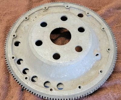 #ad Lycoming 360 Series Starter Ring Gear Part Number 75030 2286 $349.00