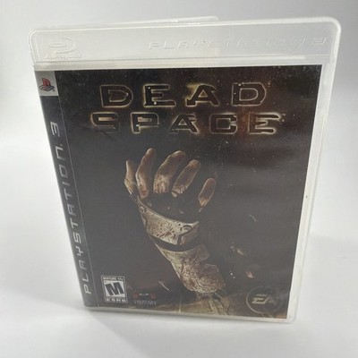Dead Space - Sony PlayStation 3 PS3 - CIB TESTED