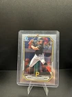 2026 Bowman Baseball Chrome Konnor Griffin