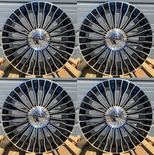 20 Staggered Wheels Rims For Mercedes Maybach C E S Sl Slk Gl Glc Glk Gle Gls