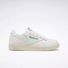 Reebok Club C Little Boy's Shoes - Preschool