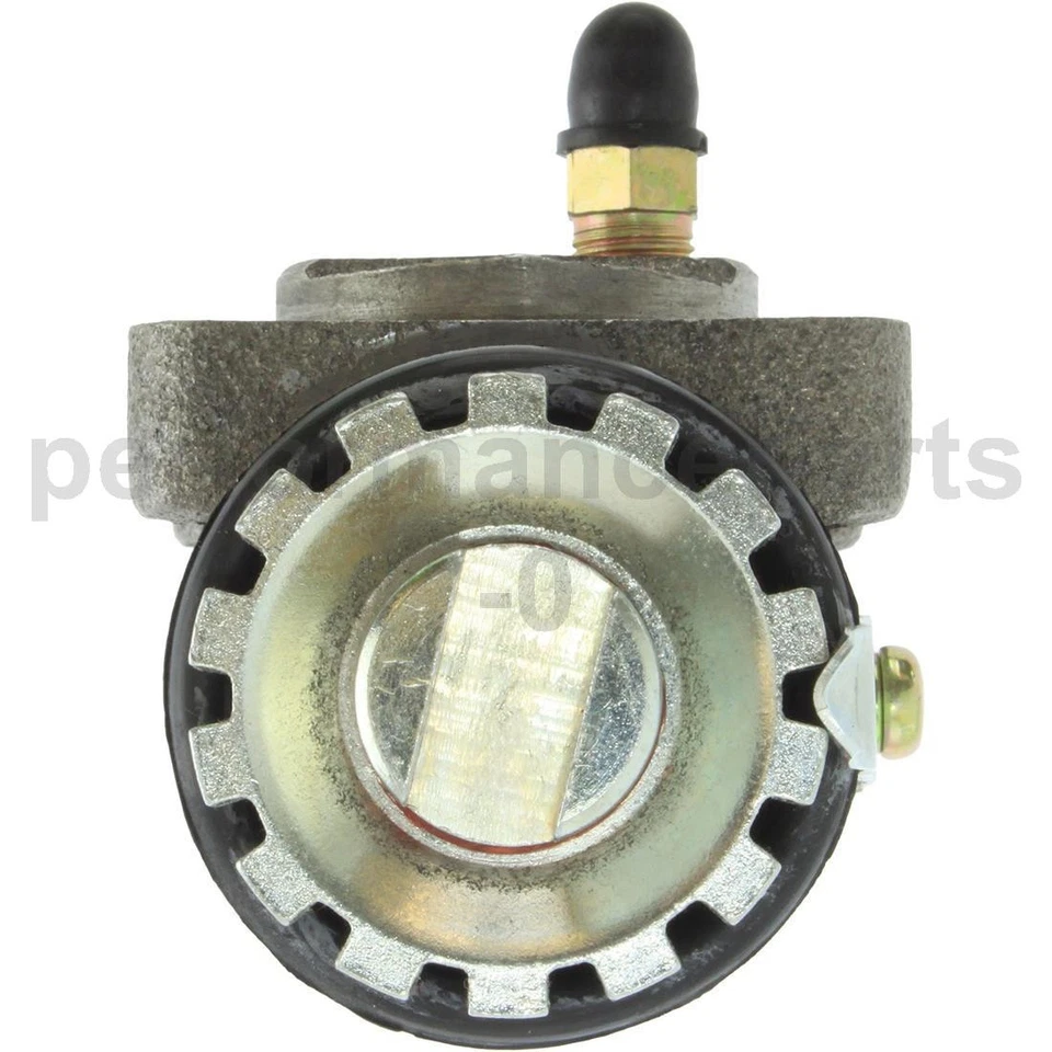 Rear Right Forward Drum Brake Wheel Cylinder for Toyota Land Cruiser 1975-1980 - Image 3 of 4