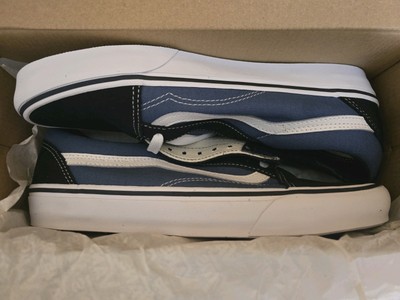 Old School Vans