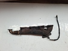 Mercedes-Benz C W204 2012 Diesel Auspuffkrümmer Abgaskrümmer RPG8308