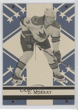2011-12 O-Pee-Chee Retro Douglas Murray #66 2a8