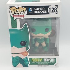 2016 Funko Pop Impopsters Vinyl Figures 7