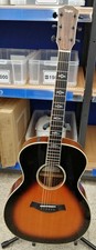 Taylor Acoustic Guitar 814 Premium Quality