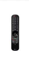 Neu Original-Zubehör-Hersteller LG MR22GA Magic Fernbedienung AKB76039902 Sprachzeiger Alexa für C2 OLED TV