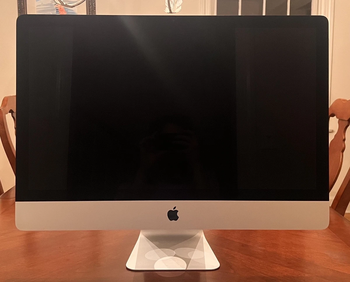 iMac 27 Inch i5 All-In-One Computers for sale | eBay