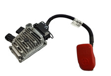 2020 Peugeot 508 II Electricity Battery Control Module 9837559480 OEM