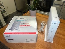 ARRIS SURFboard SVG2482AC VOICE DOCSIS 3.0 Internet  Wi-Fi Cable Modem