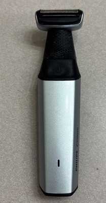 Philips Norelco Bodygroom Series 3500 Manscaping BG5025/49 No Charger